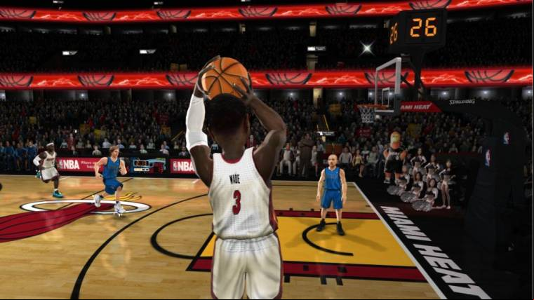 NBA Jam Ea Sports Apk