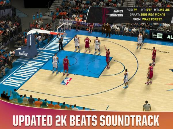 NBA Jam Ea Sports Apk