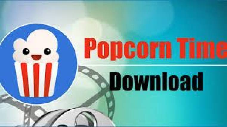 Popcorn Time Apk