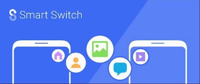 Smart Switch Apk