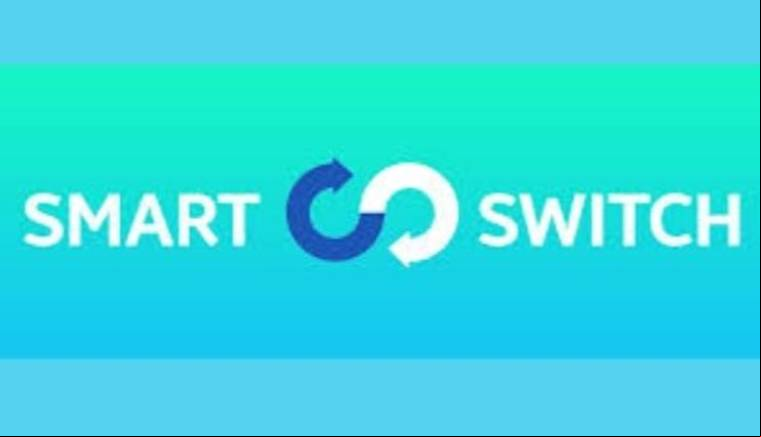 Smart Switch Apk