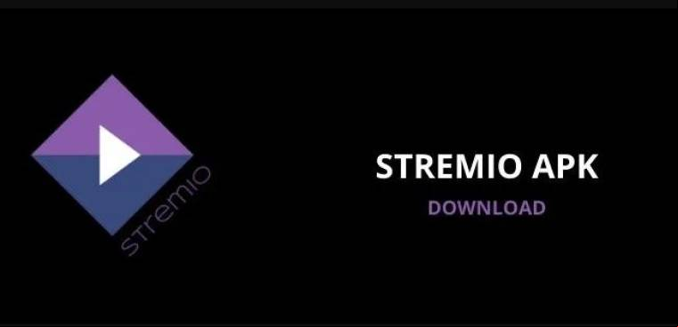 STREMIO APK