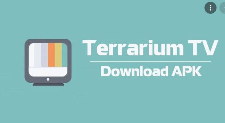 Terrarium TV Apk