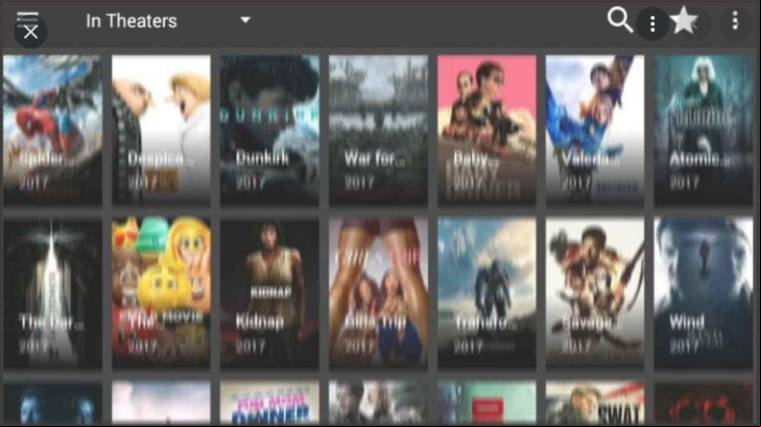 Terrarium TV Apk