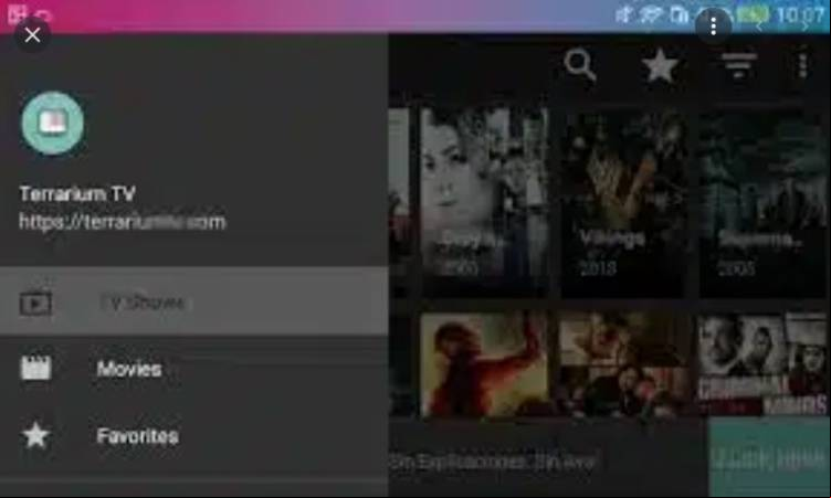 Terrarium TV Apk