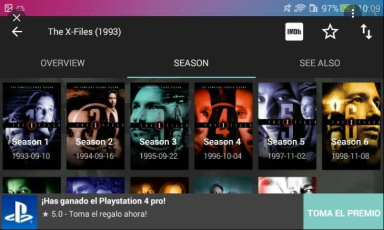 Terrarium TV Apk