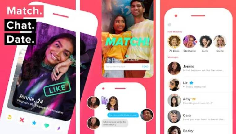 TINDER GOLD APK
