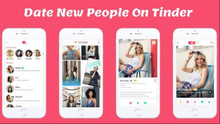 TINDER GOLD APK