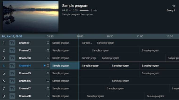 Tivimate Apk
