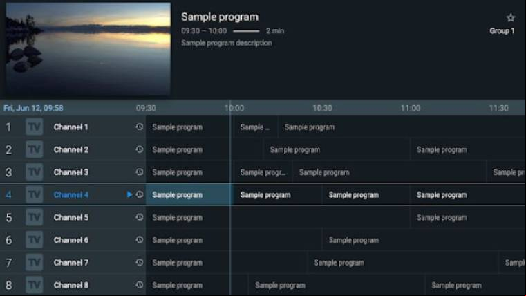 Tivimate Apk