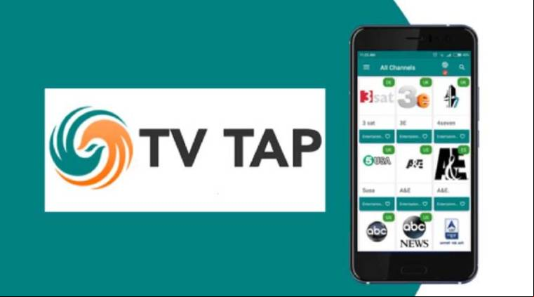 Tvtap Apk