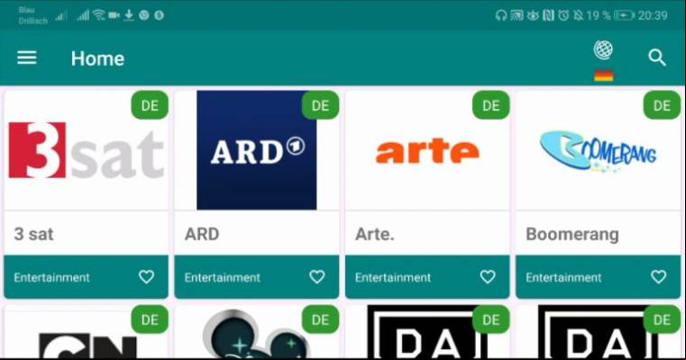 Tvtap Apk