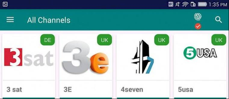 Tvtap Apk