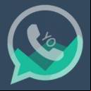 YOWhatsApp Apk 1.9 Скачать последнюю версию 2022