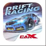 CarX Drift Yarışı Mod Apk + Sınırsız Para