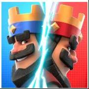 Scarica Clash Royale Apk V3.6.1 Per Android