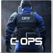 Pobieranie Critical Ops MOD APK (nieograniczone)
