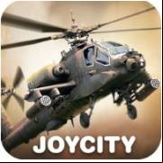 Gunship Battle: Helicopter 3D Mod Apk V2.8.21 Unlimited Money And Gold 