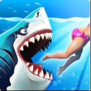 Hungry Shark World Mod Apk 4.4.2 Unlimited Money And Gems Phiên Bản Mới Nhất
