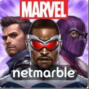 Tải Xuống MARVEL Future Fight Mod APK (Gold / Crystals) V7.2.0