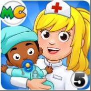 My City: Newborn Baby Mod Apk V4.0.1 +  + For Android
