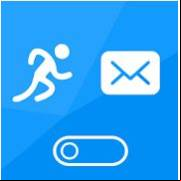 Notify And Fitness For MI Band Mod Apk V15.9.4 + 