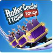 RollerCoaster Tycoon Touch Mod Apk 3.34.8 + Unlimited Money + Latest Version
