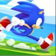 Sonic Runners Adventure Apk V1.0.2b Free 