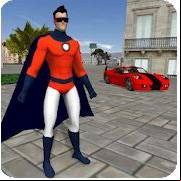 Superhero Mod Apk + Pobierz + Nieograniczone Pieniądze I Diament