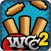 World Cricket Championship 2 Mod Apk V4.2 Unlimited Money