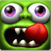 Zombie Tsunami Mod Apk V4.5.2 Semua Burung Tidak Terkunci
