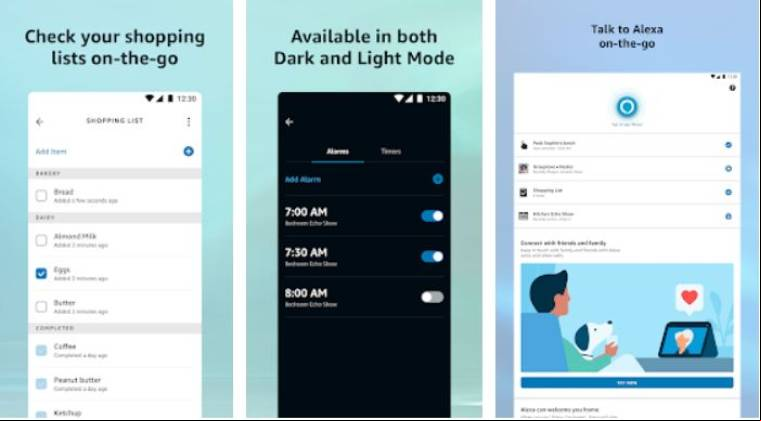 Amazon Alexa Apk
