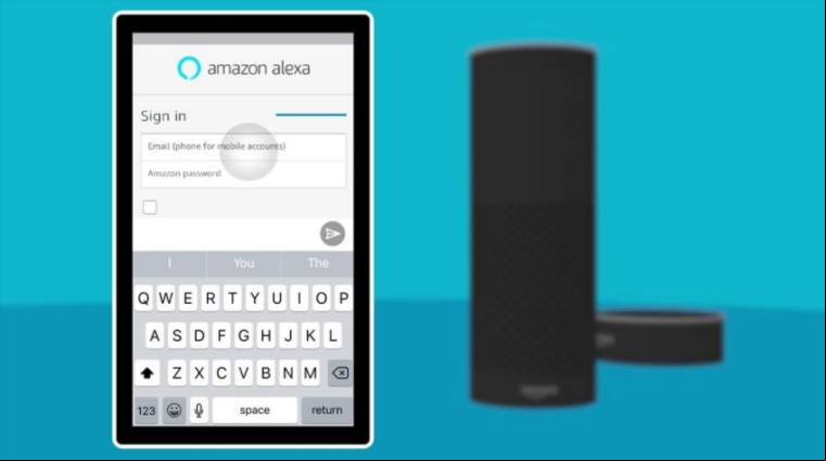 Amazon Alexa Apk