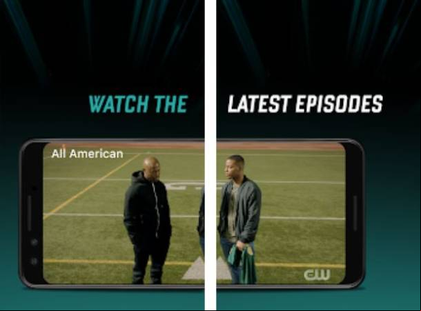 Cw Apk
