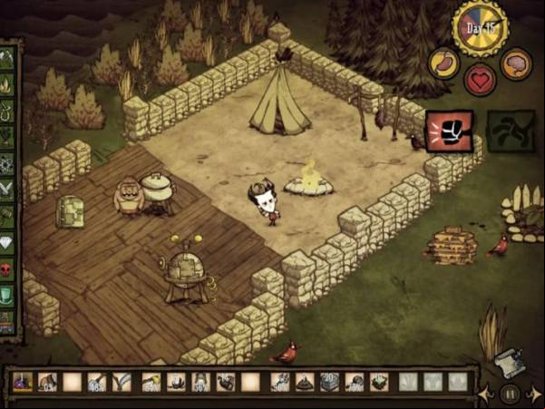 Don't Starve Apk