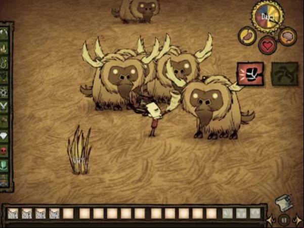 Don't Starve Apk