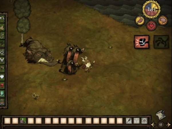 Don't Starve Apk