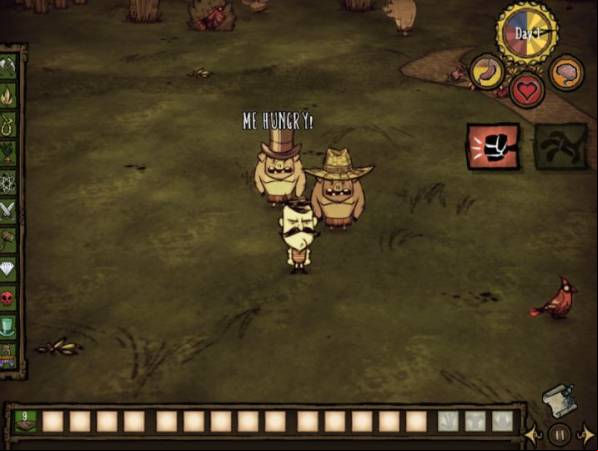 Don't Starve Apk