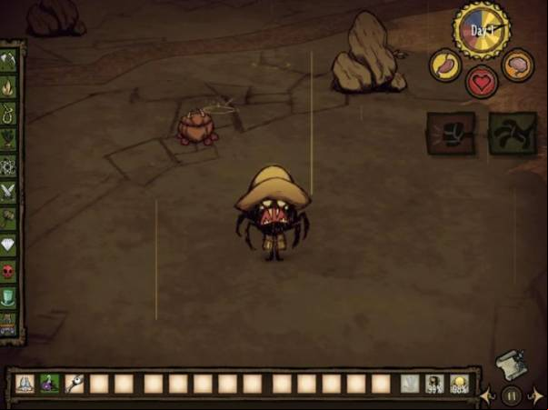 Don't Starve Apk