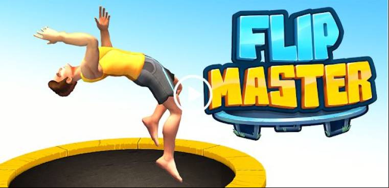 Flip Master Apk