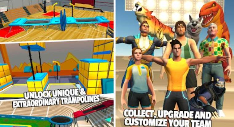 Flip Master Apk