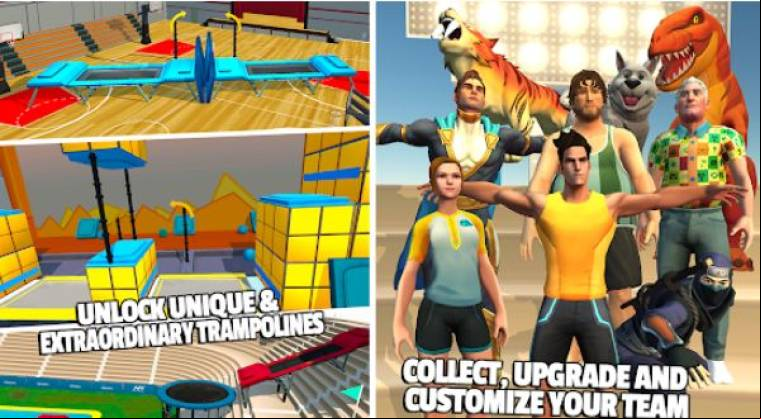 Flip Master Apk