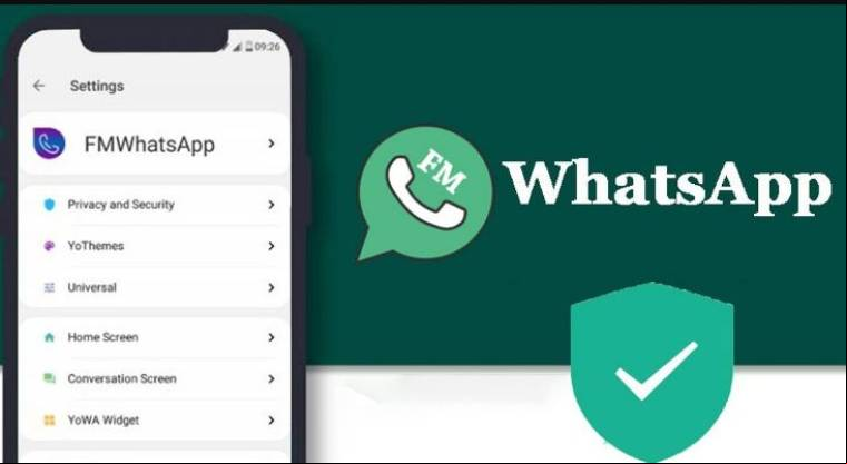 FM WHATSAPP APK