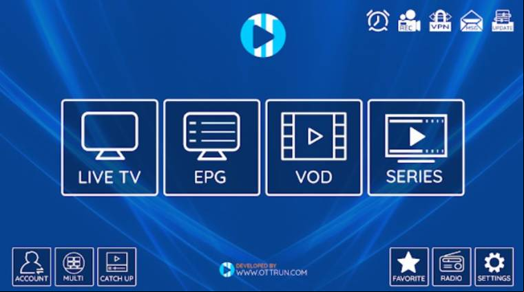IPTV Gratis Apk