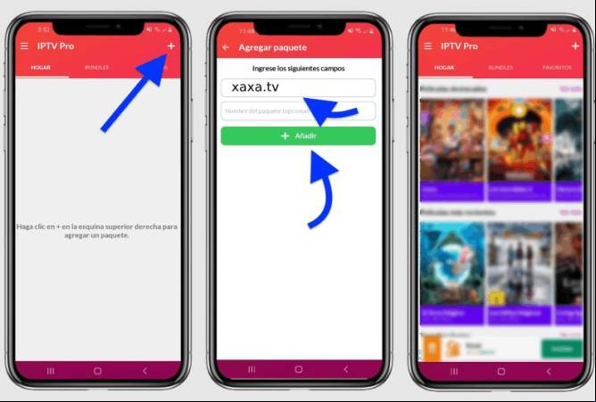 IPTV Gratis Apk