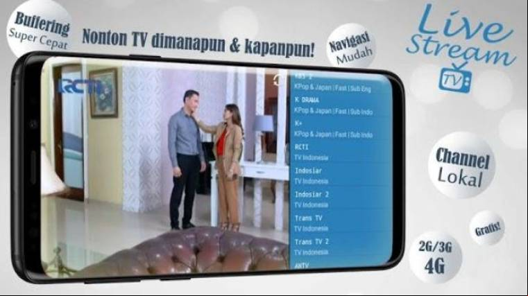 IPTV Gratis Apk