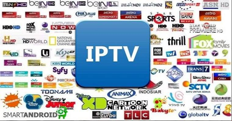 Lista Iptv Apk