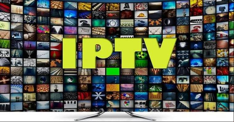 Lista Iptv Apk