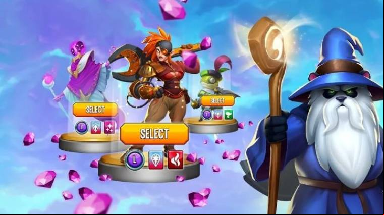Monster Mod Apk