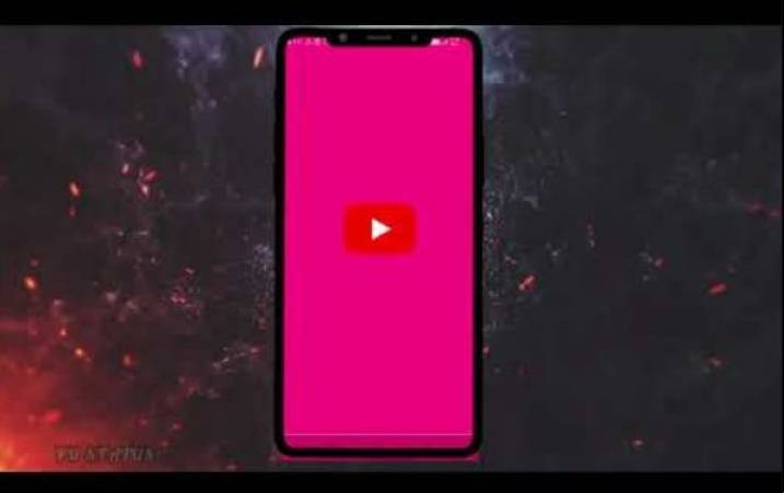Pink YouTube Apk